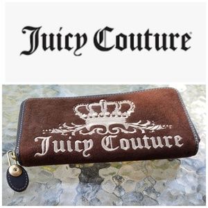 ❤Sale❤NWOT Juicy Couture Wallet